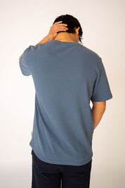 Organic Premium Heavyweight T-shirt