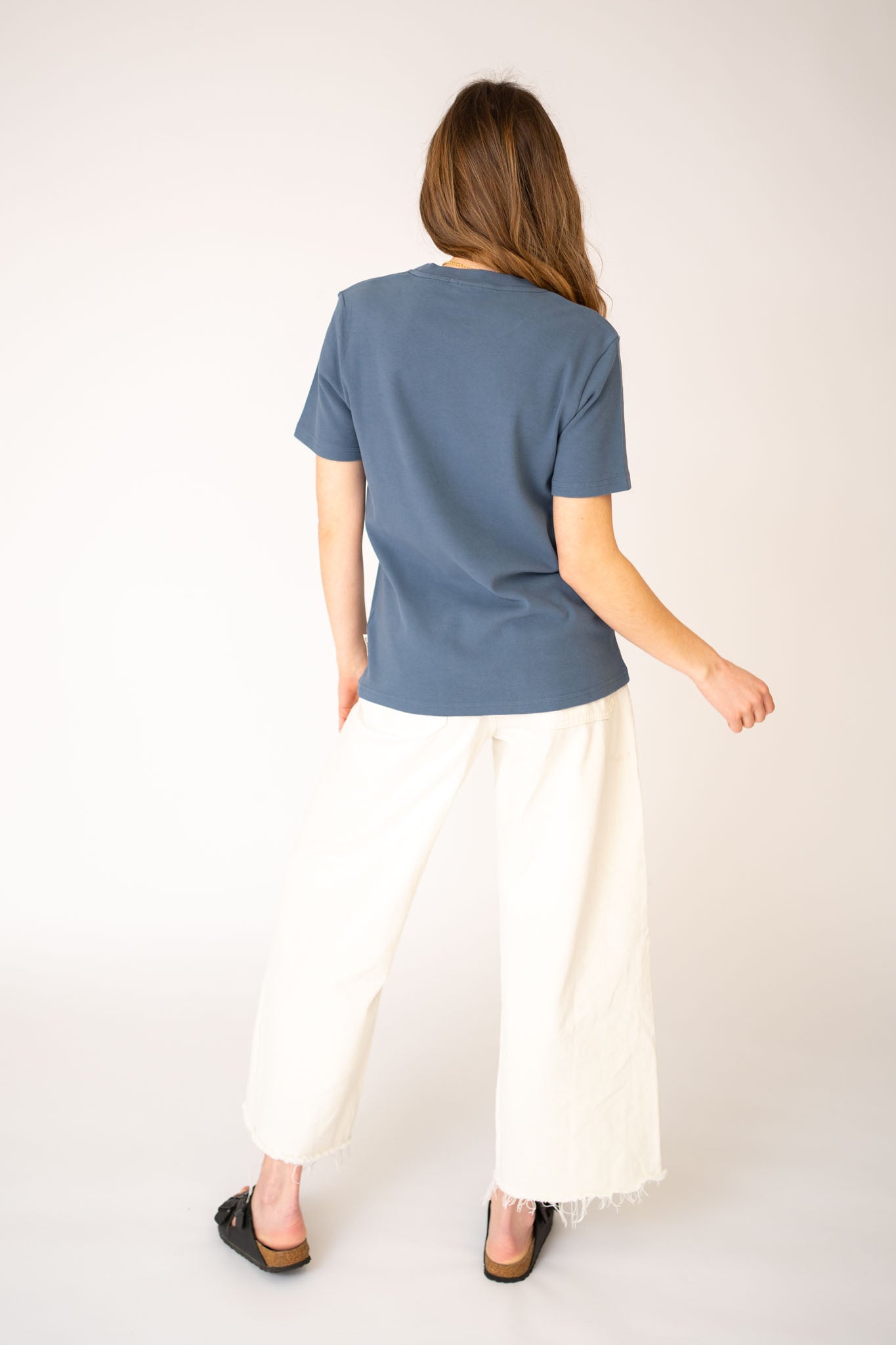 Unisex Organic Premium Heavyweight T-shirt