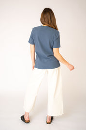 Unisex Organic Premium Heavyweight T-shirt