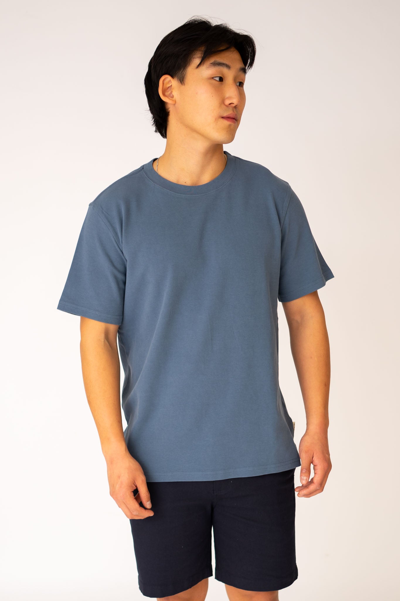 Organic Premium Heavyweight T-shirt