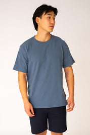 Organic Premium Heavyweight T-shirt