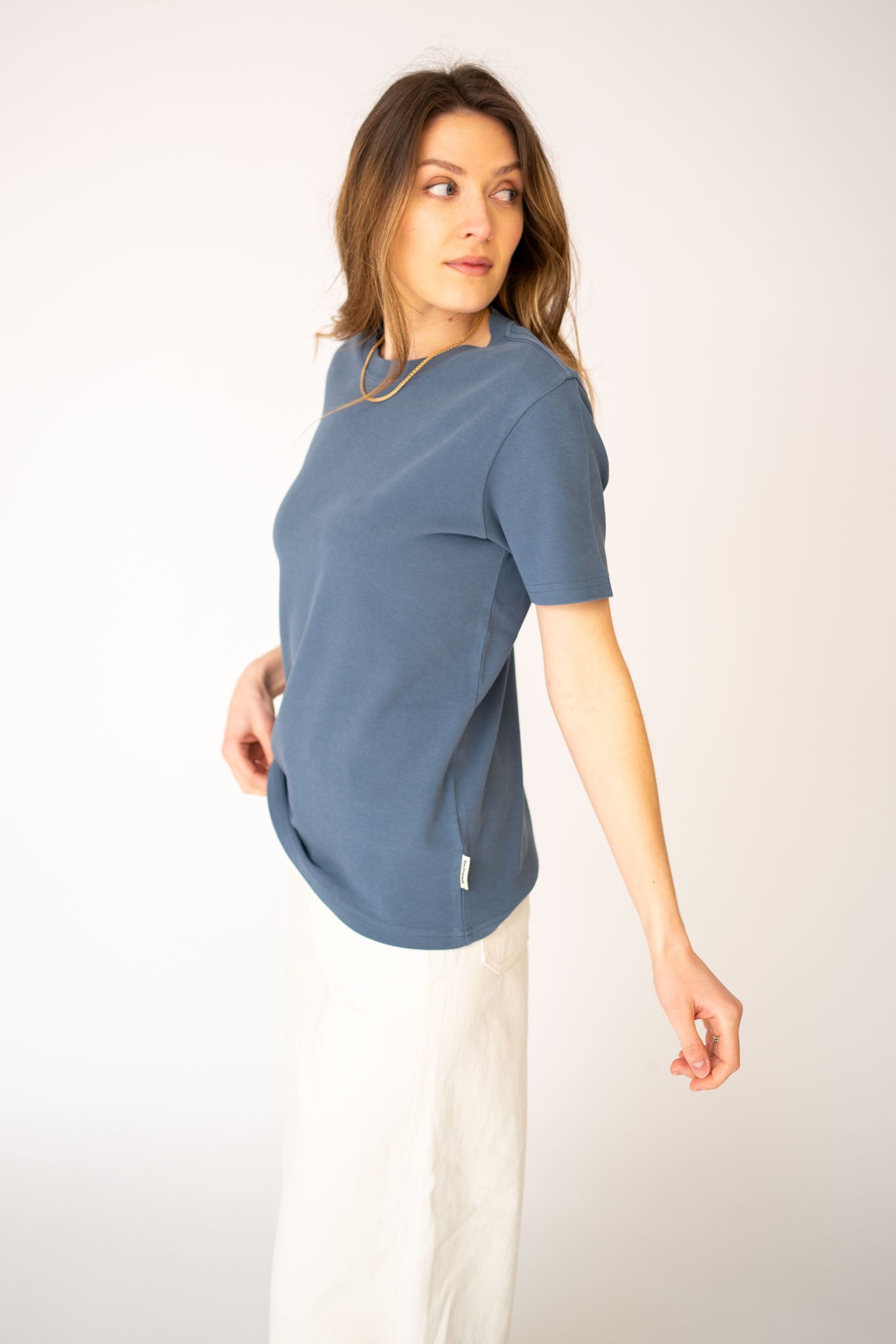 Unisex Organic Premium Heavyweight T-shirt