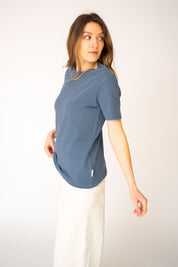 Unisex Organic Premium Heavyweight T-shirt