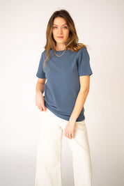 Unisex Organic Premium Heavyweight T-shirt