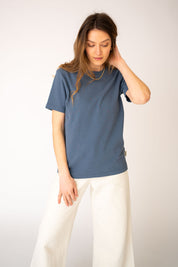 Unisex Organic Premium Heavyweight T-shirt