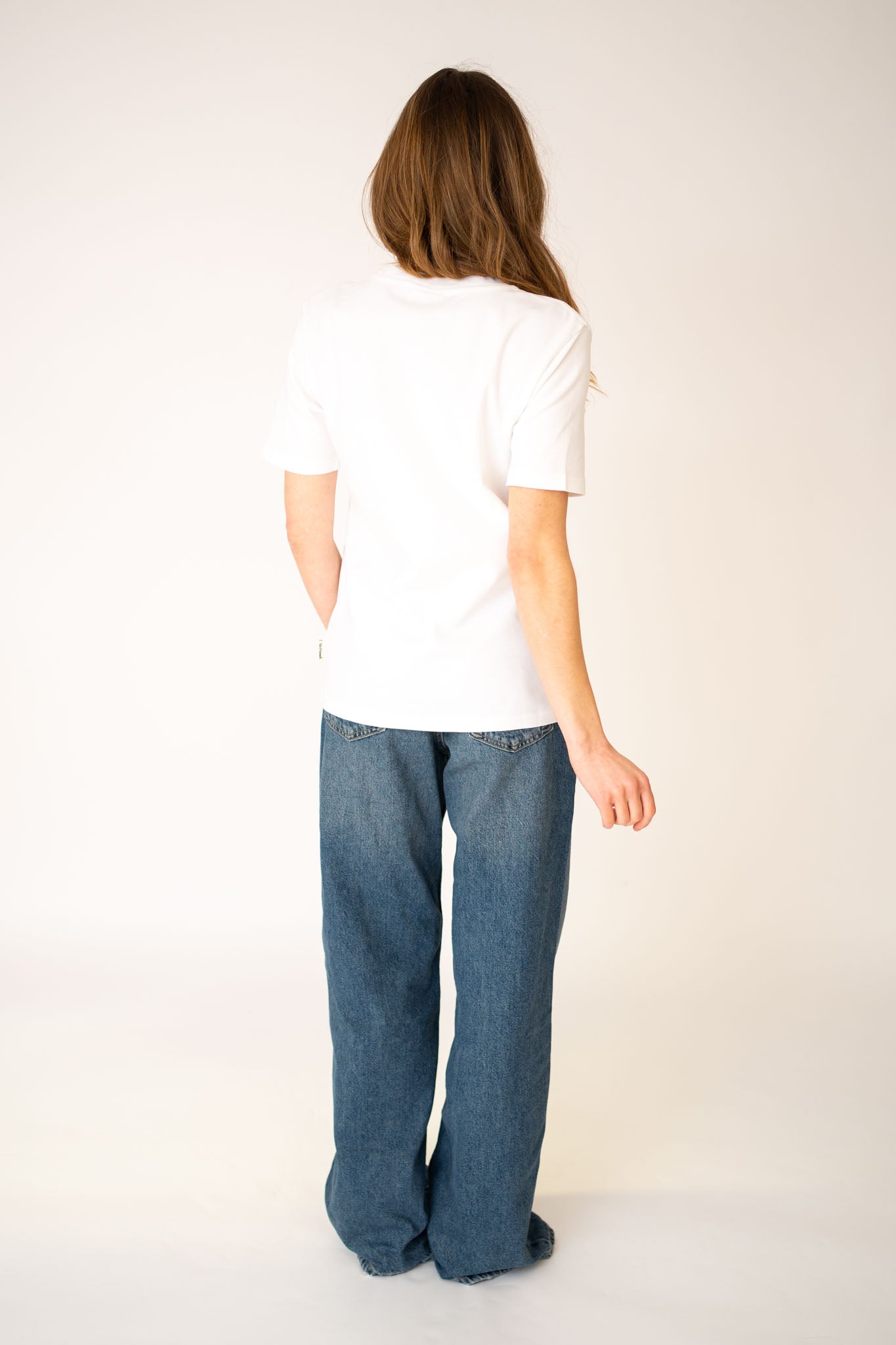 Unisex Organic Premium Heavyweight T-shirt
