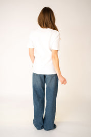 Unisex Organic Premium Heavyweight T-shirt