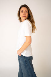 Unisex Organic Premium Heavyweight T-shirt