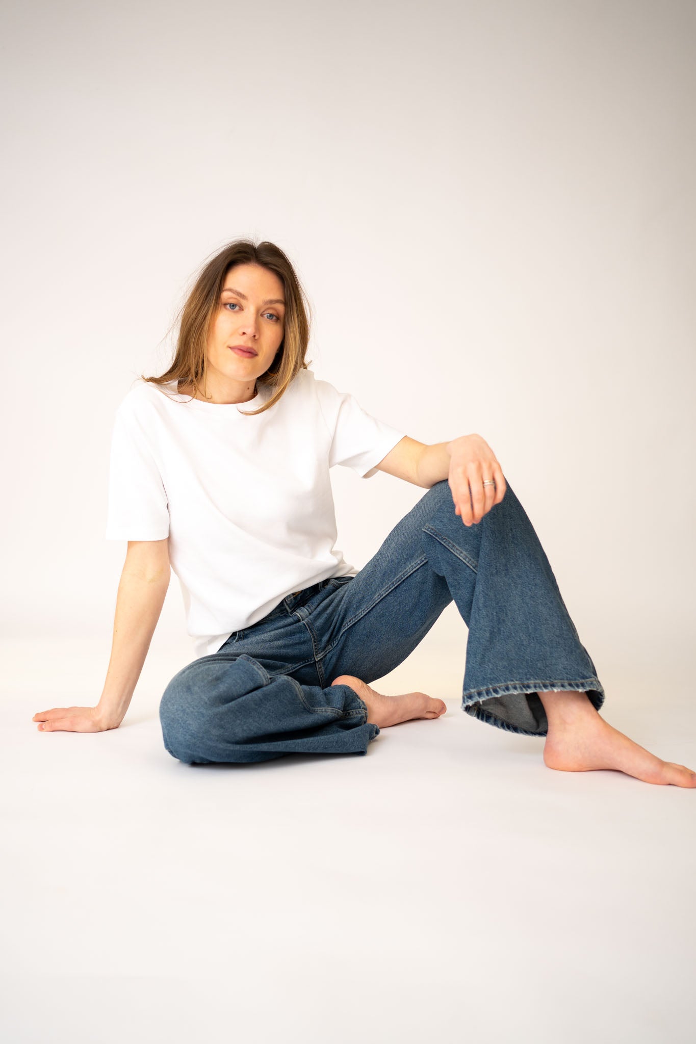 Unisex Organic Premium Heavyweight T-shirt