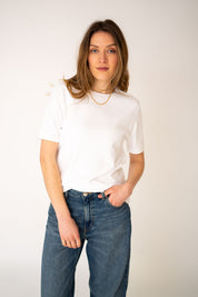 Unisex Organic Premium Heavyweight T-shirt