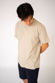 Organic Premium Heavyweight T-shirt