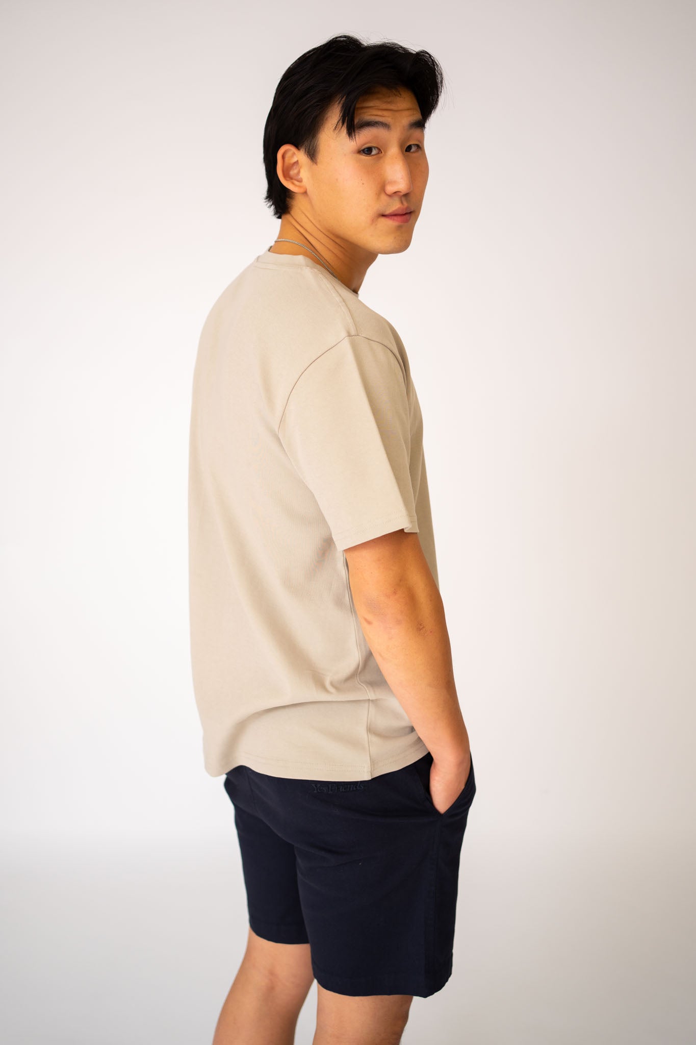 Organic Premium Heavyweight T-shirt
