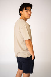 Organic Premium Heavyweight T-shirt