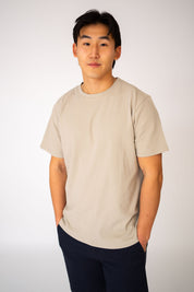 Organic Premium Heavyweight T-shirt
