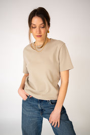 Unisex Organic Premium Heavyweight T-shirt