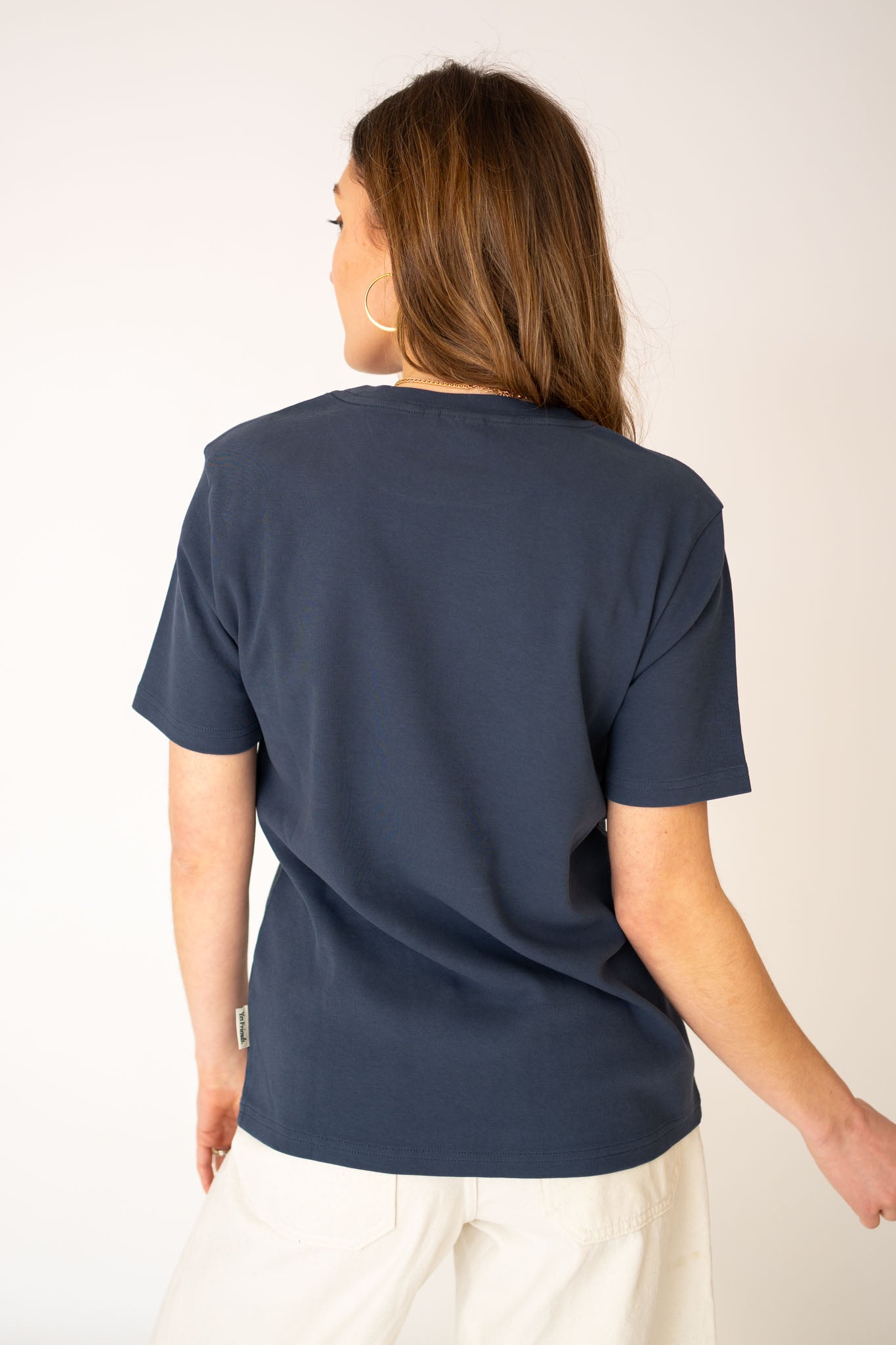 Unisex Organic Premium Heavyweight T-shirt