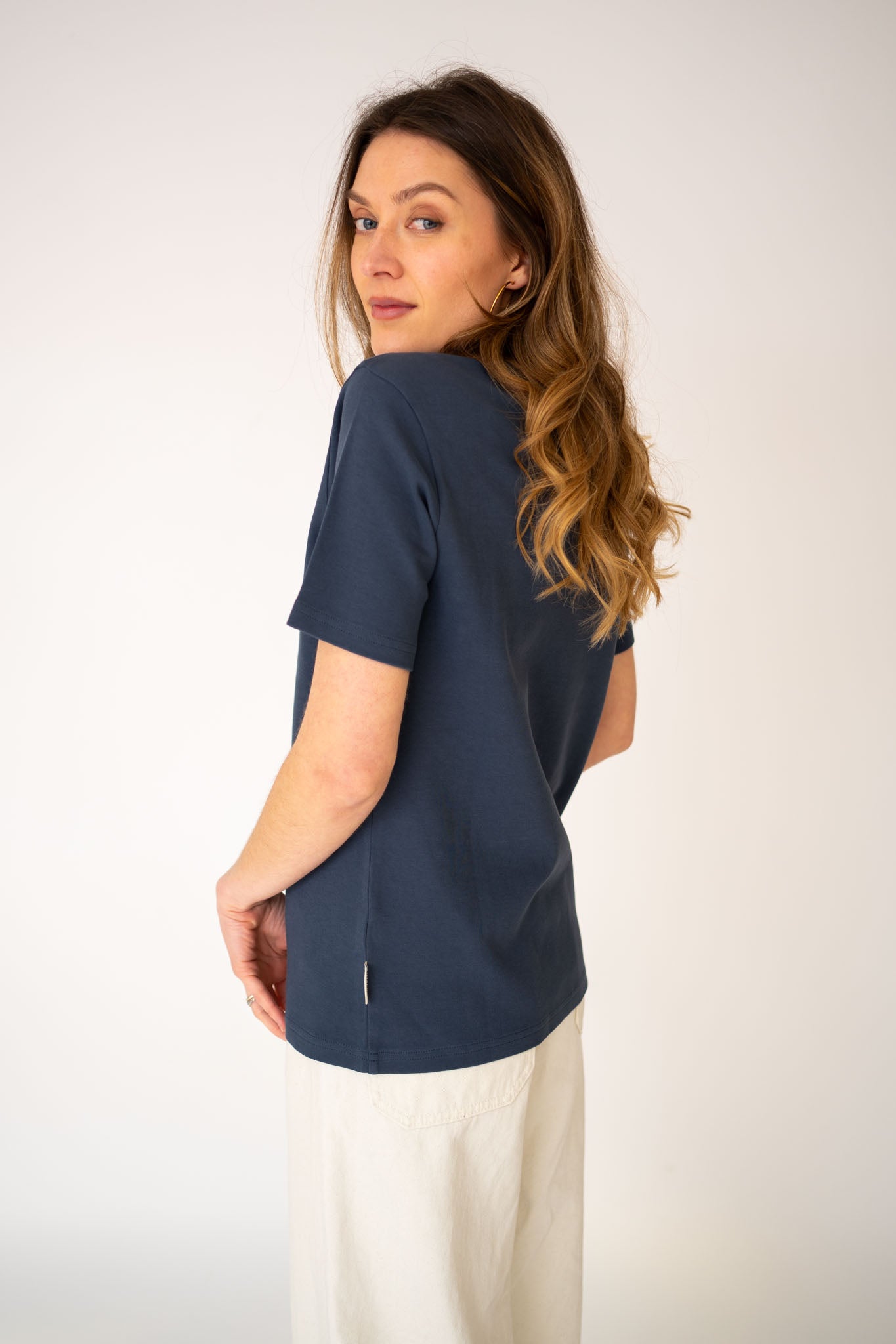Unisex Organic Premium Heavyweight T-shirt