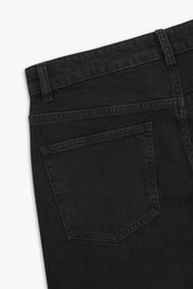 Regular Straight Organic Jeans