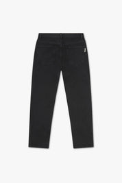 Regular Straight Organic Jeans