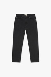 Regular Straight Organic Jeans