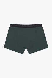 Organic Boxer Trunks - 3 Pack