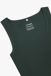Classic Organic Tank Top