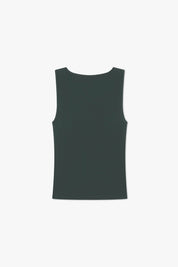 Classic Organic Tank Top