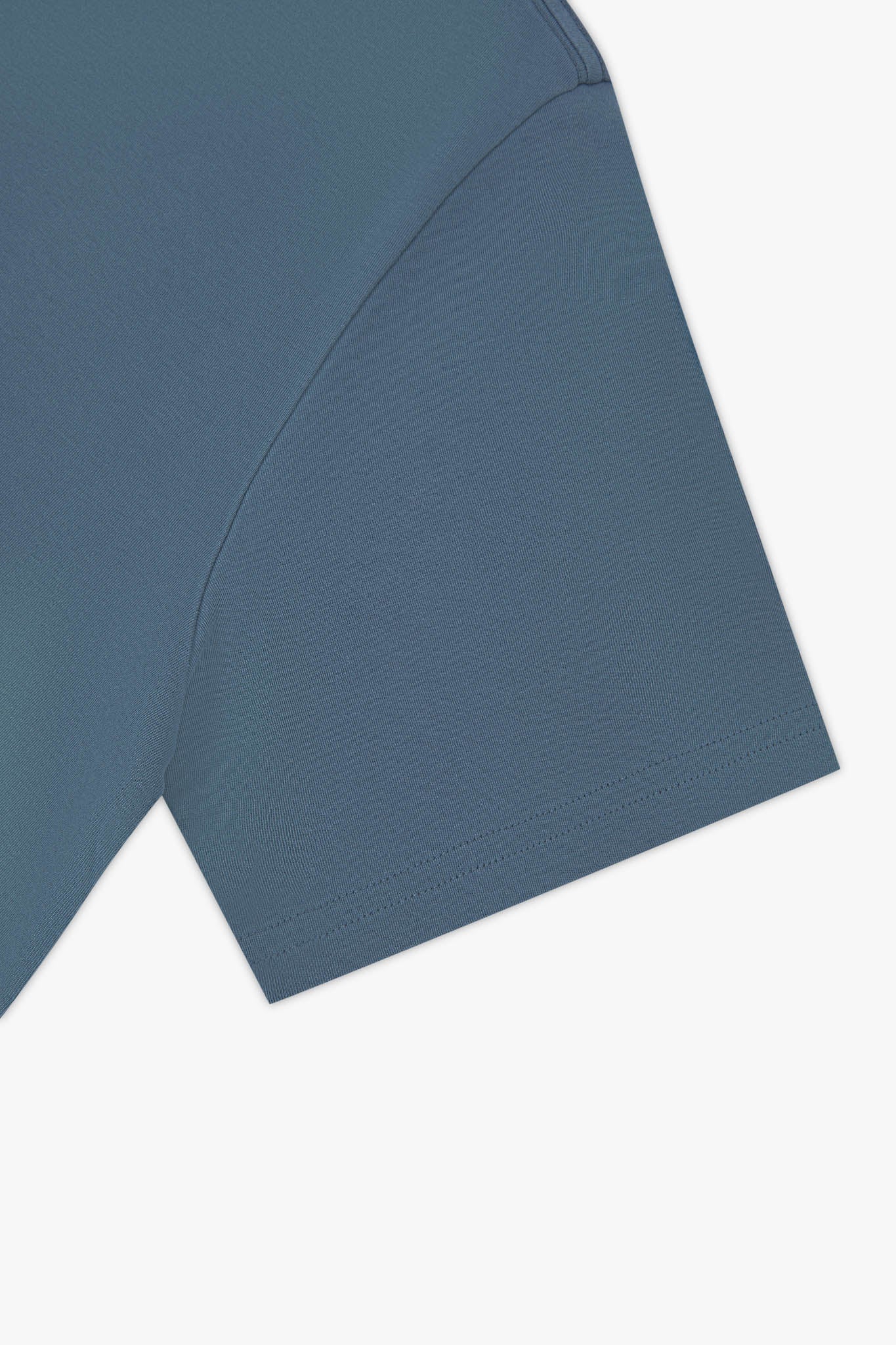 Organic Premium Heavyweight T-shirt