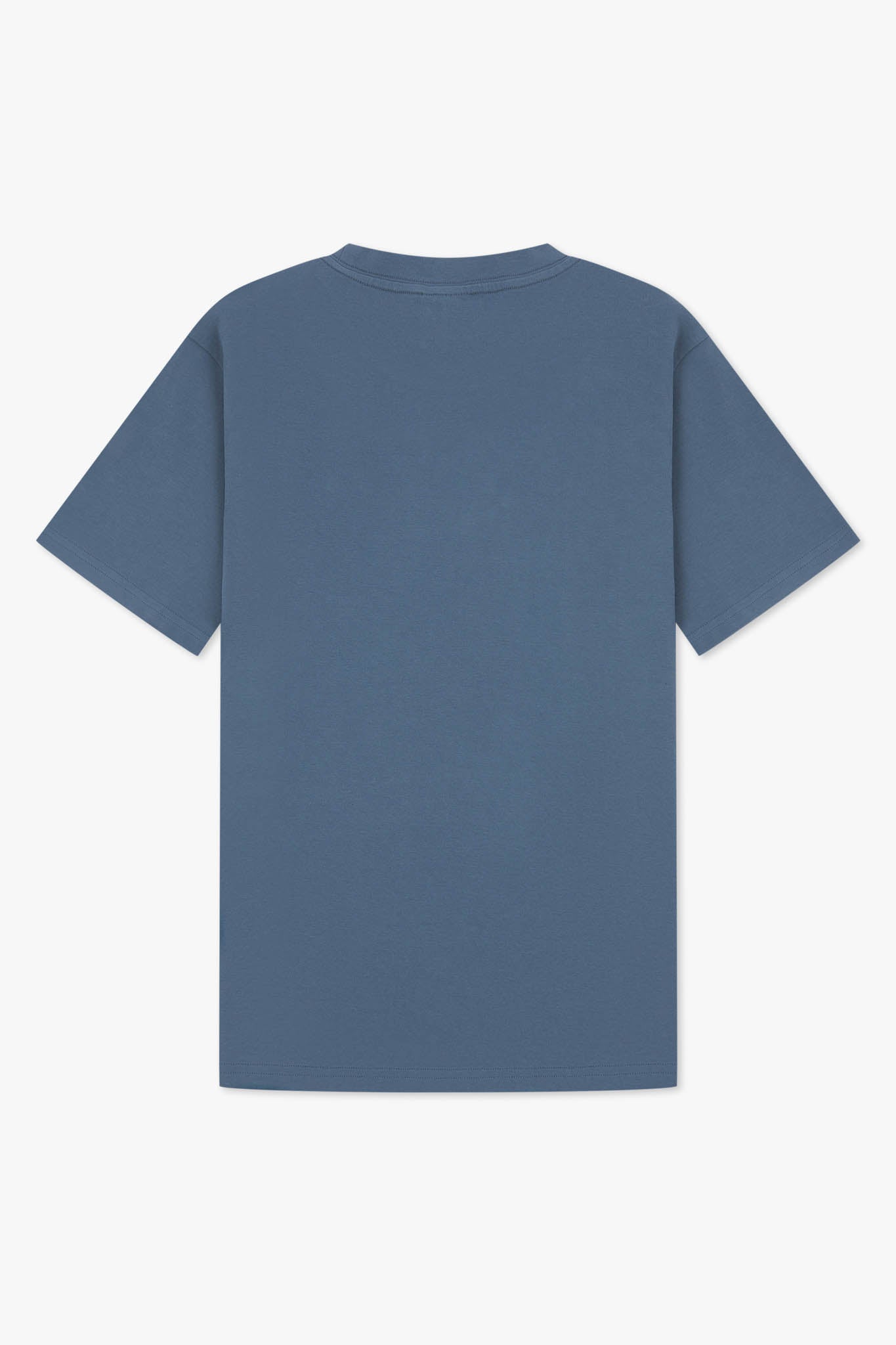 Organic Premium Heavyweight T-shirt