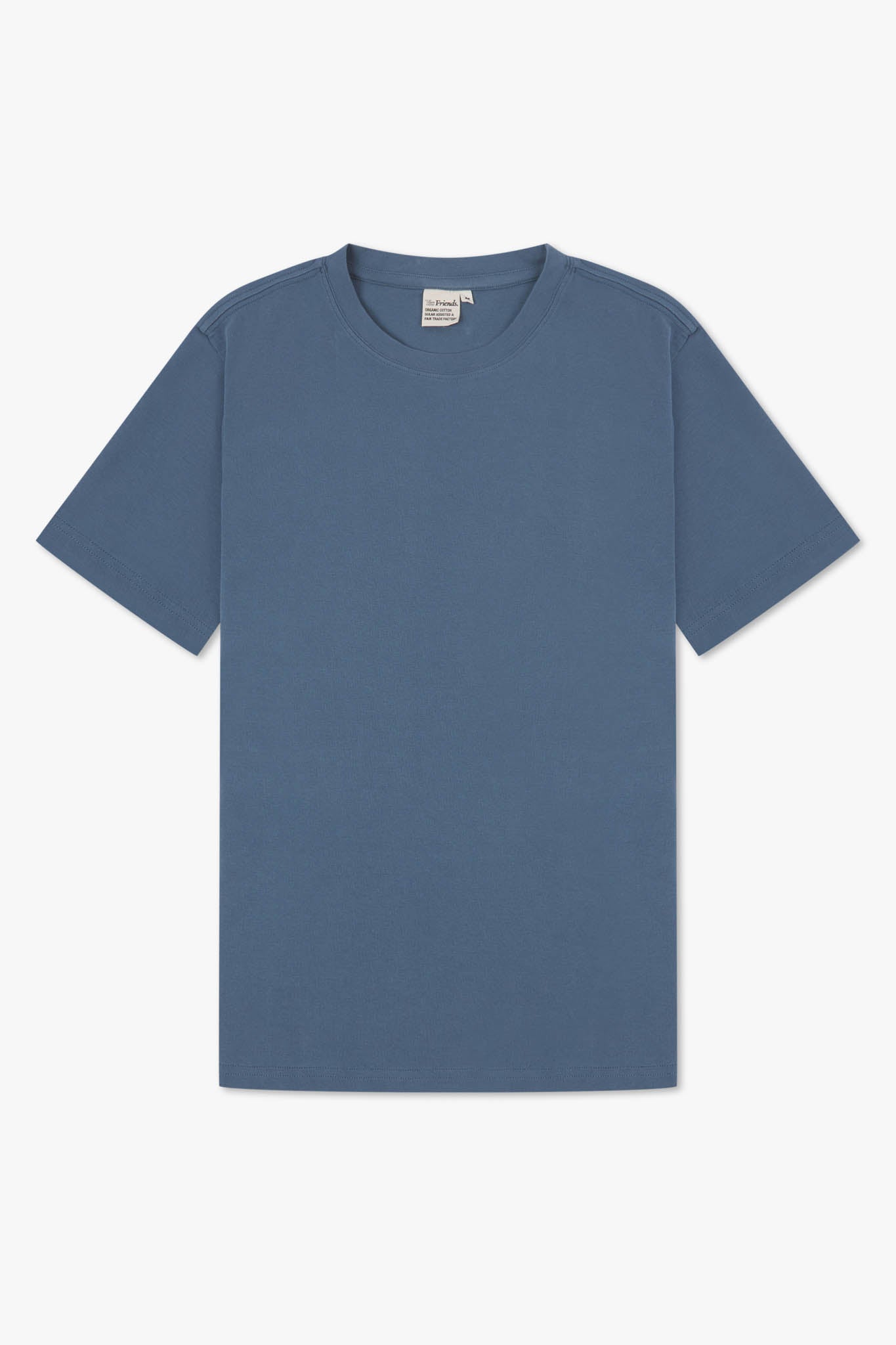 Organic Premium Heavyweight T-shirt