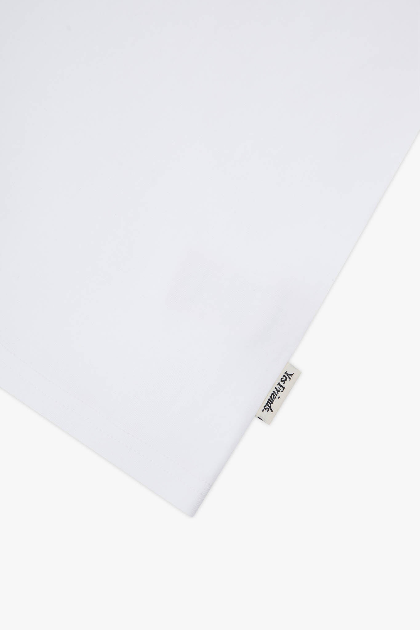 Organic Premium Heavyweight T-shirt