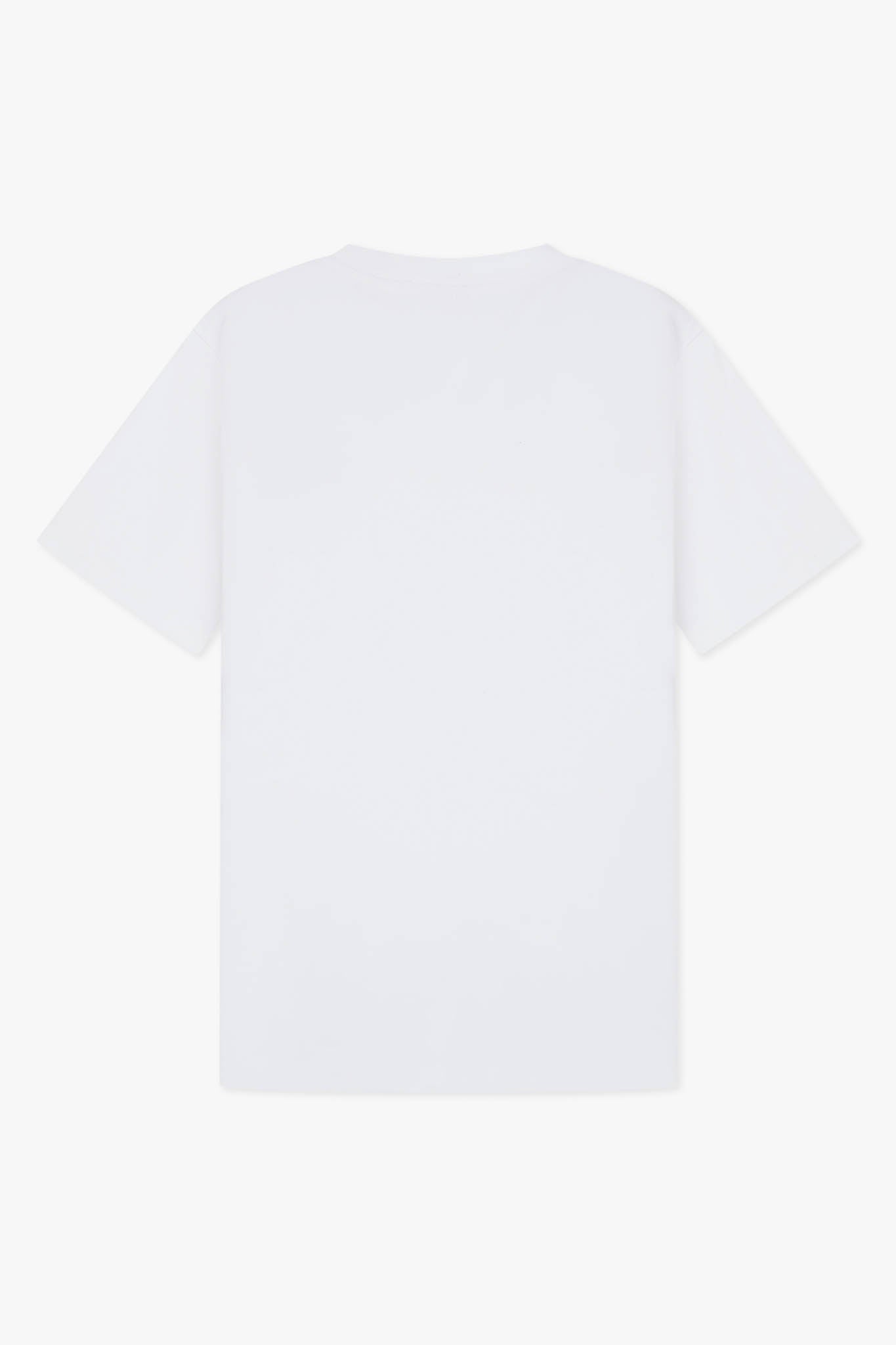 Organic Premium Heavyweight T-shirt