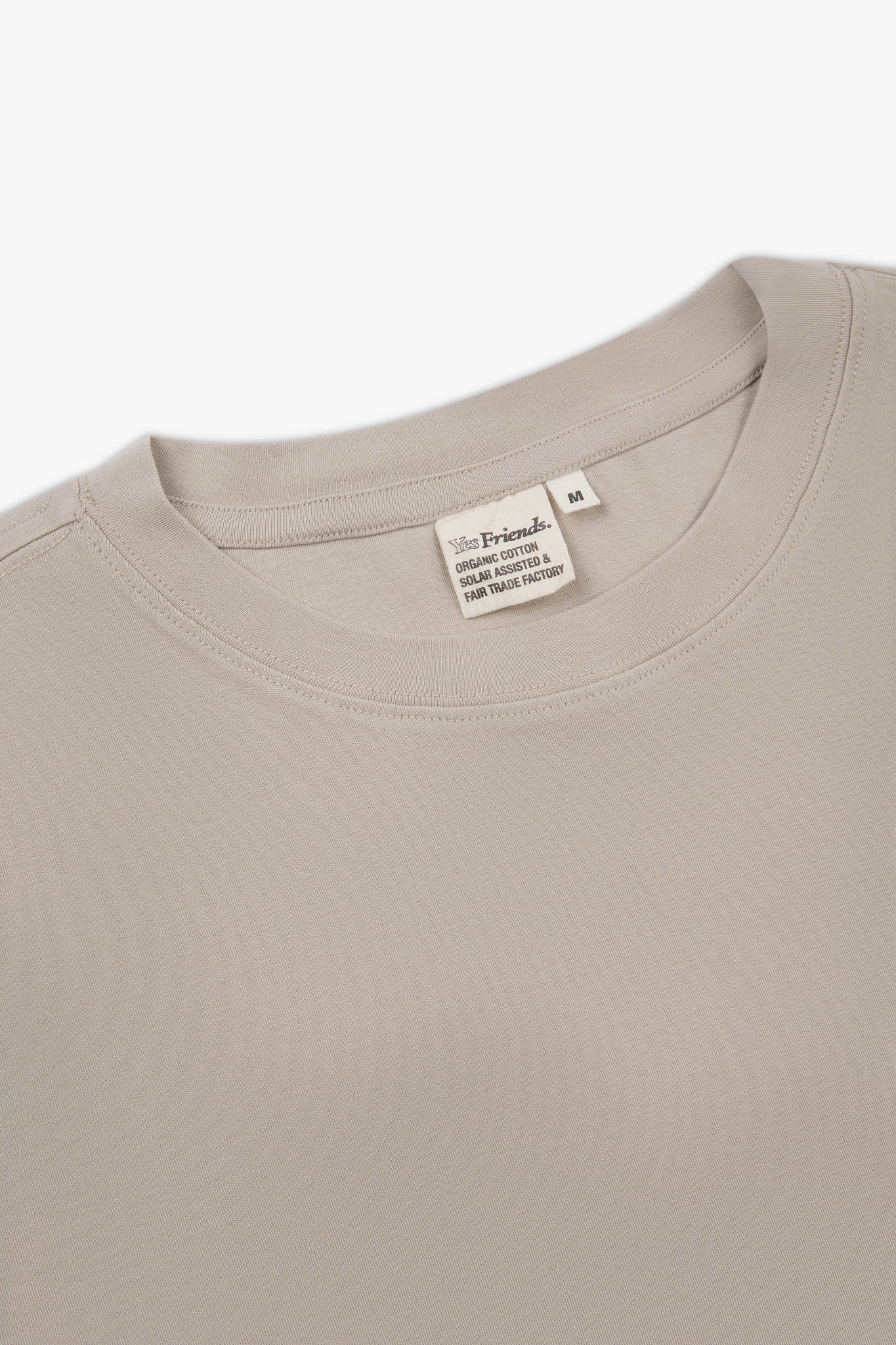 Organic Premium Heavyweight T-shirt