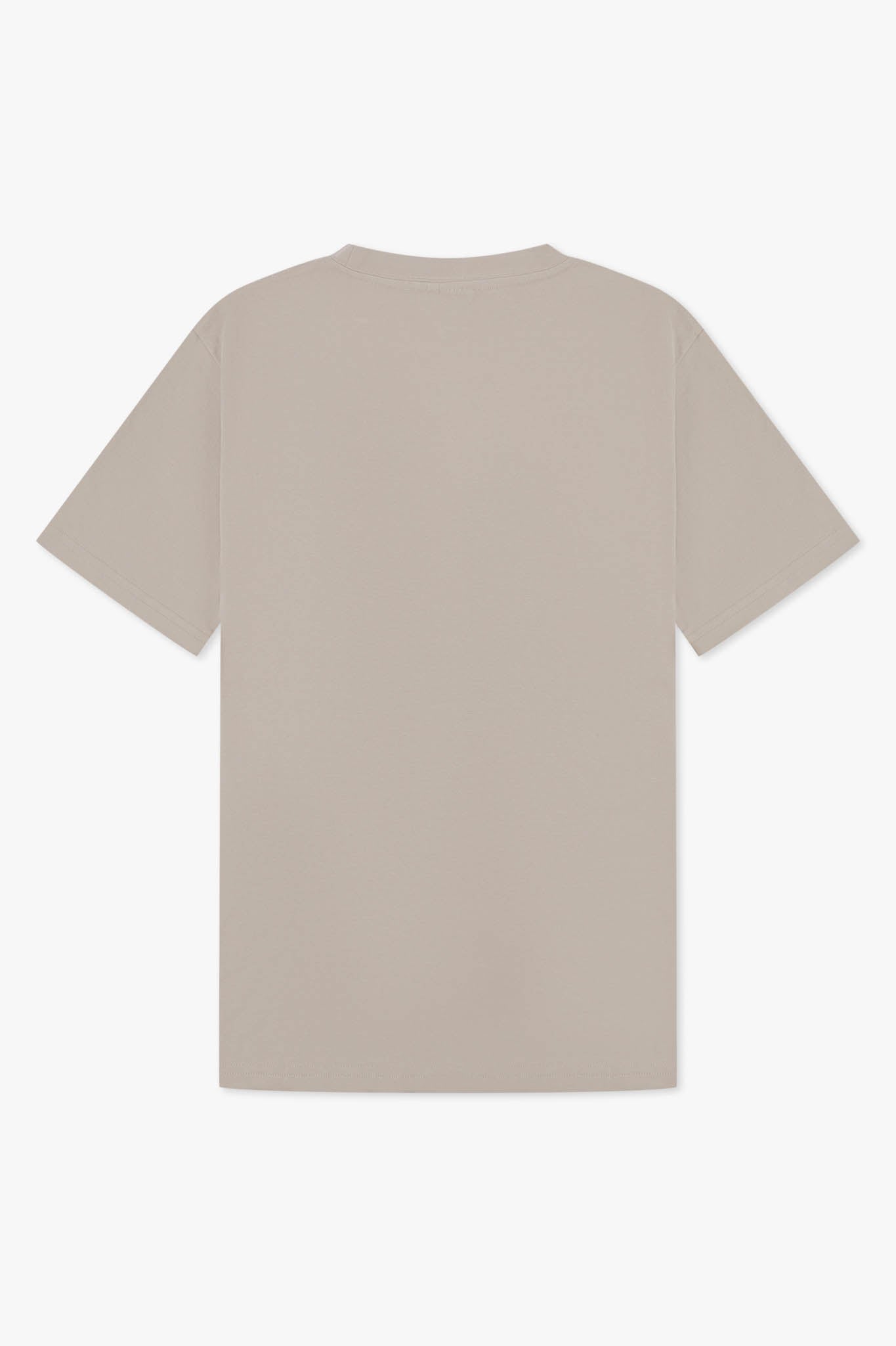 Organic Premium Heavyweight T-shirt