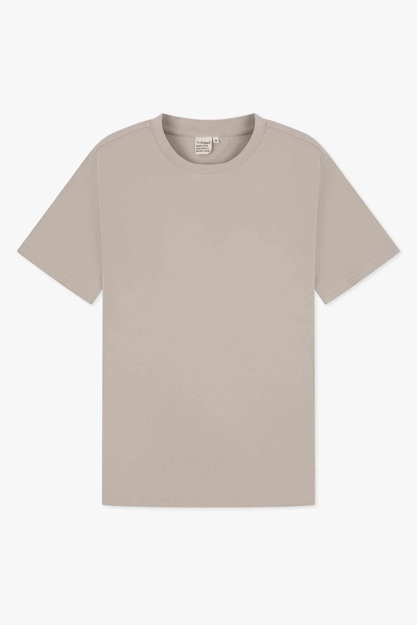 Organic Premium Heavyweight T-shirt