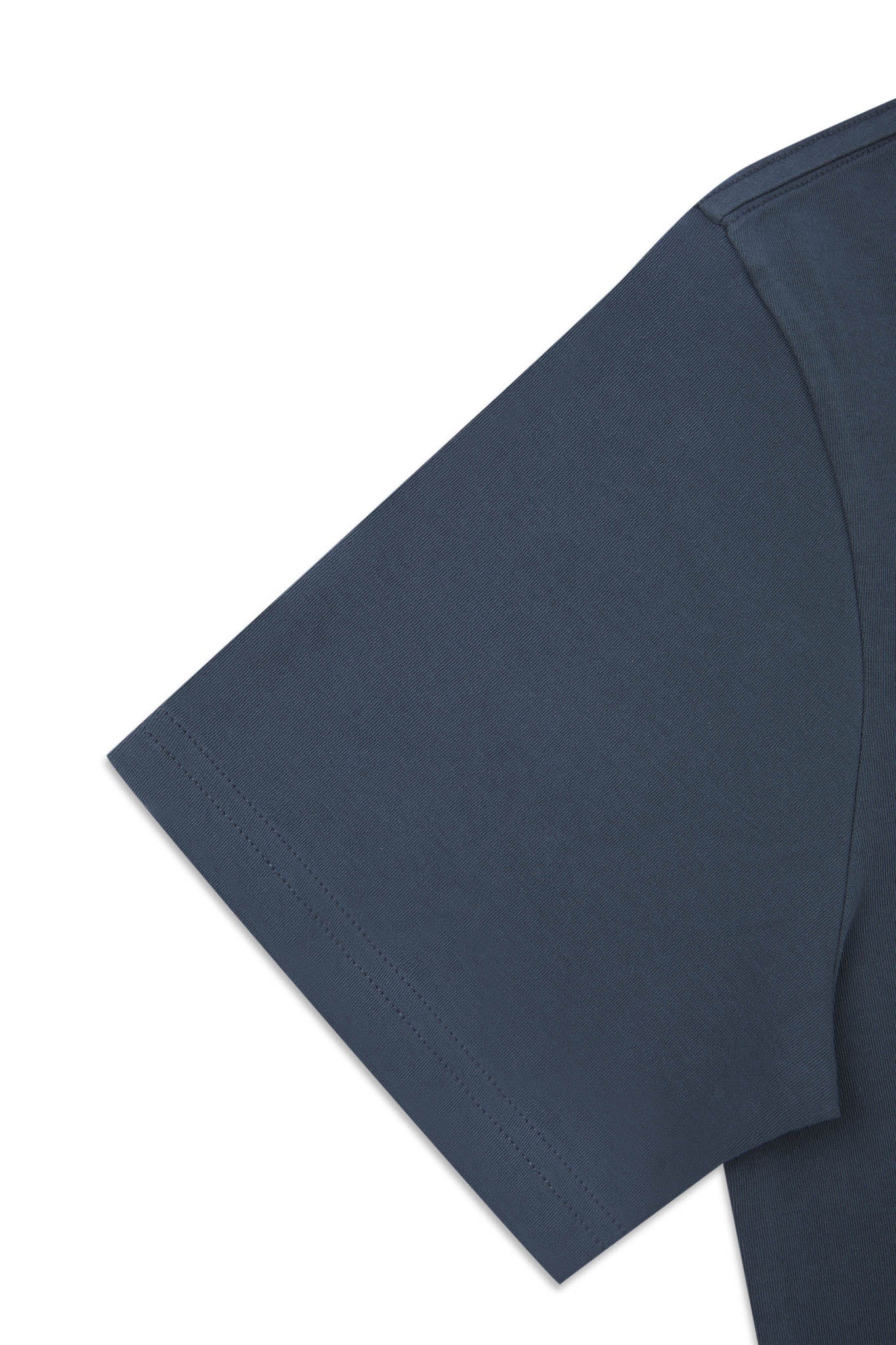Organic Premium Heavyweight T-shirt