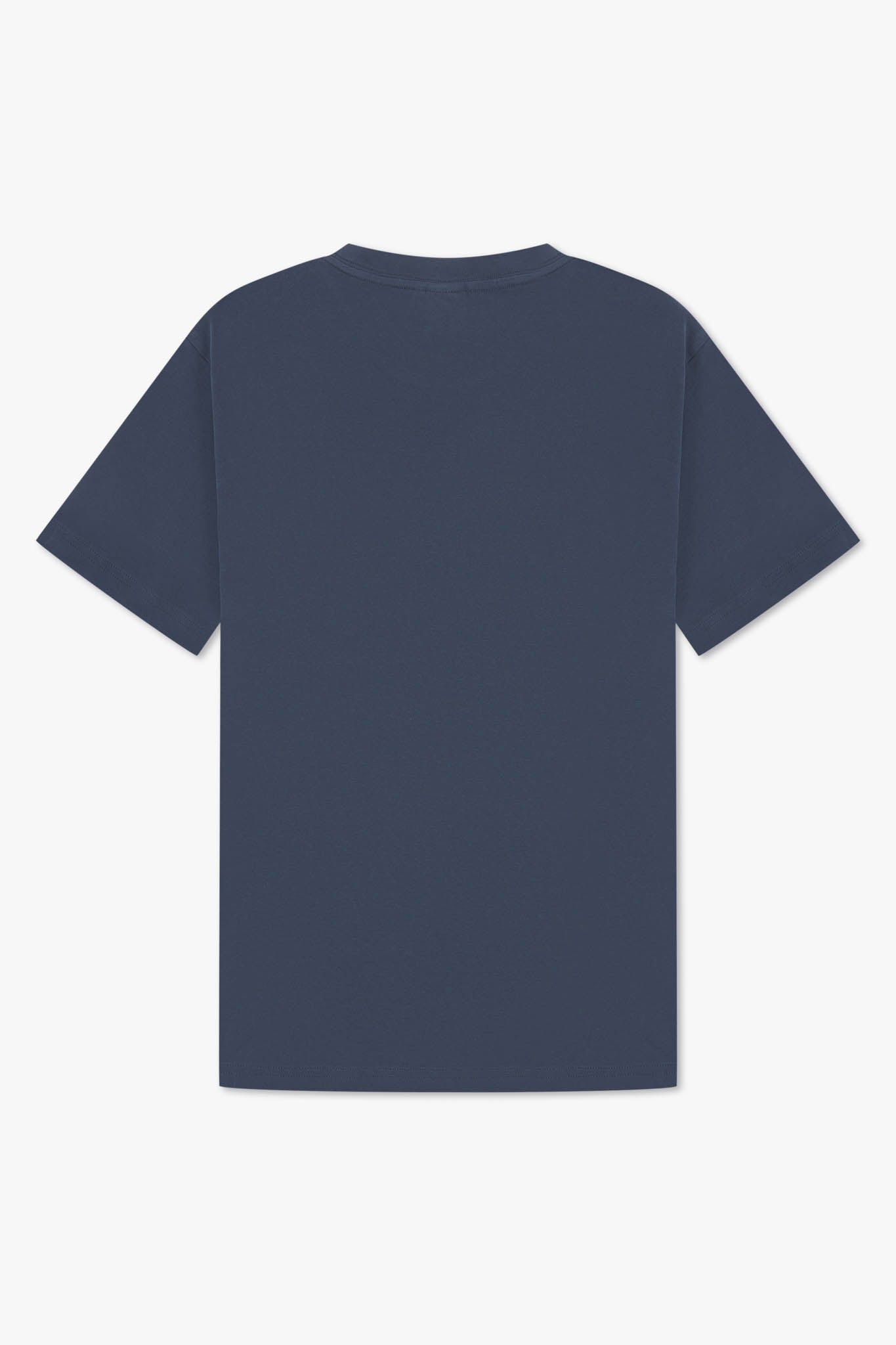 Organic Premium Heavyweight T-shirt
