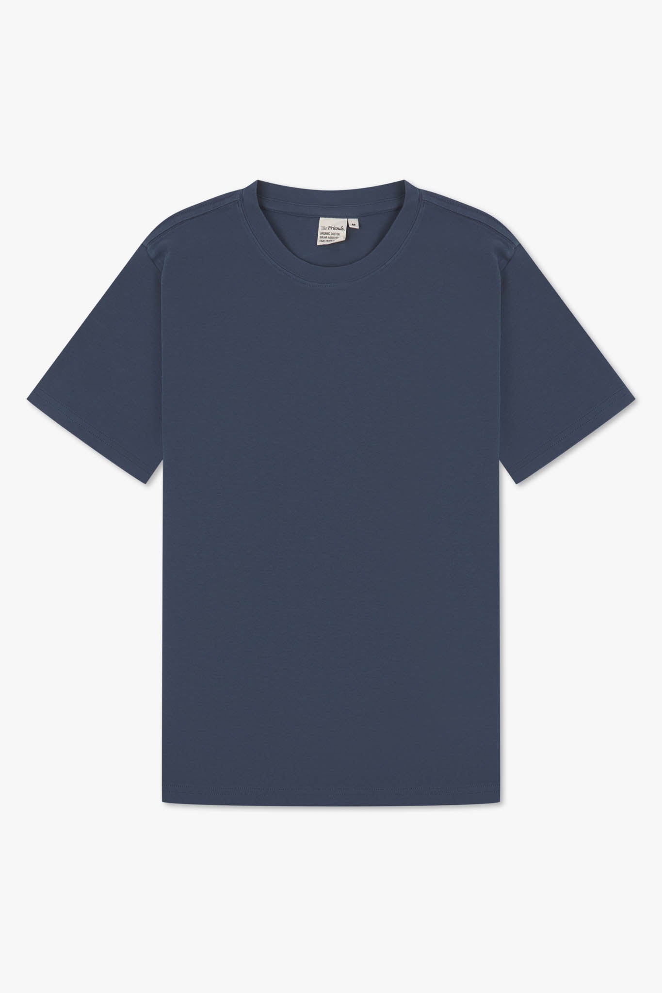 Organic Premium Heavyweight T-shirt
