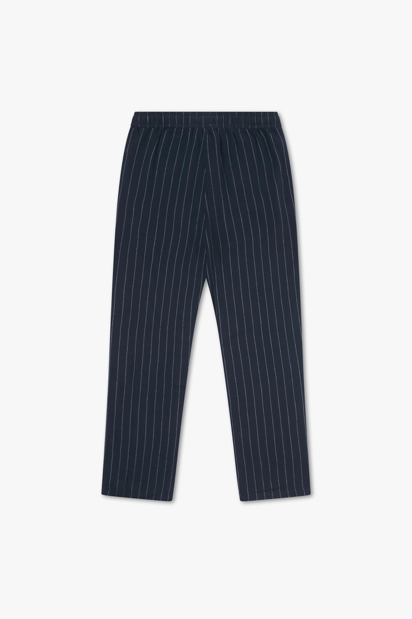Unisex Brushed Organic PJ Bottoms