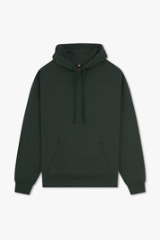 Relaxed Organic Hoodie