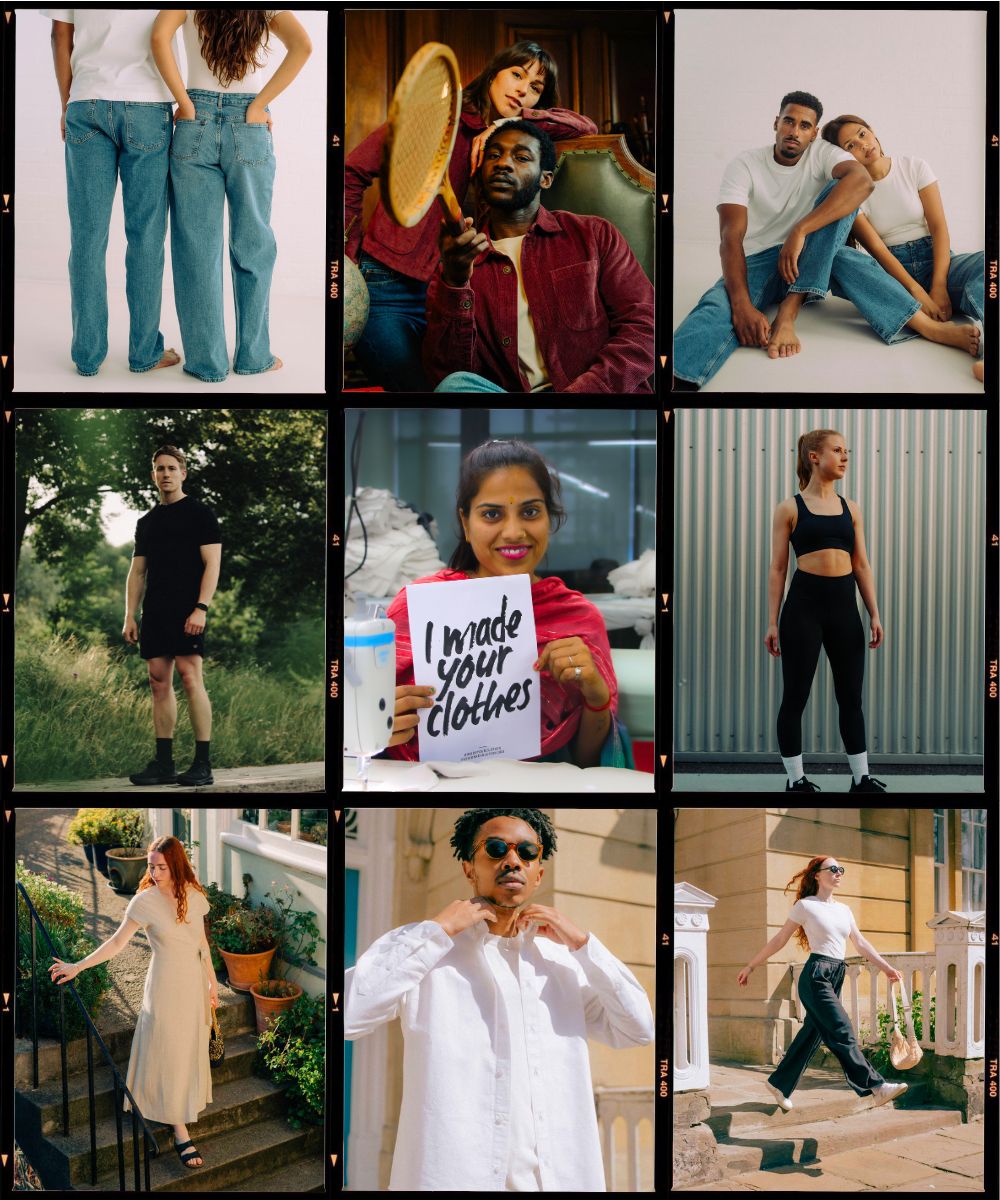 You're giving out better gifts than Santa...