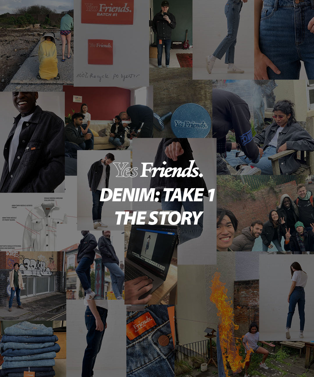 Denim: What we never told you