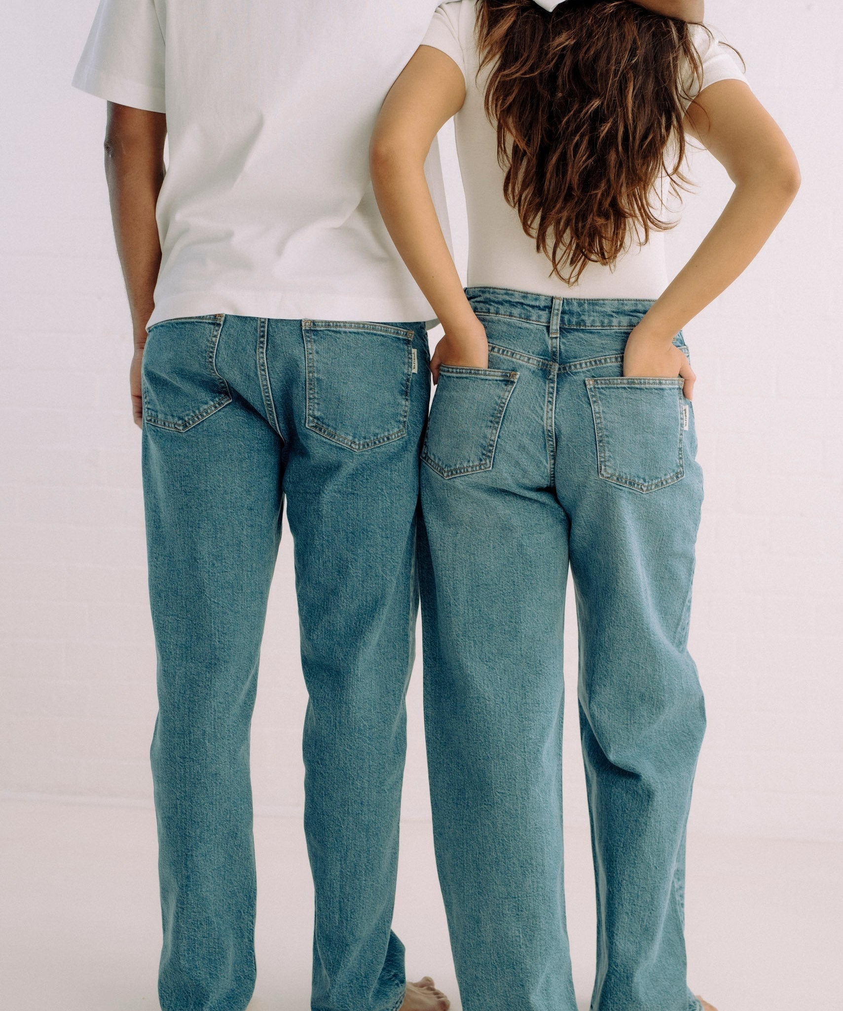 Santa uses time machines now