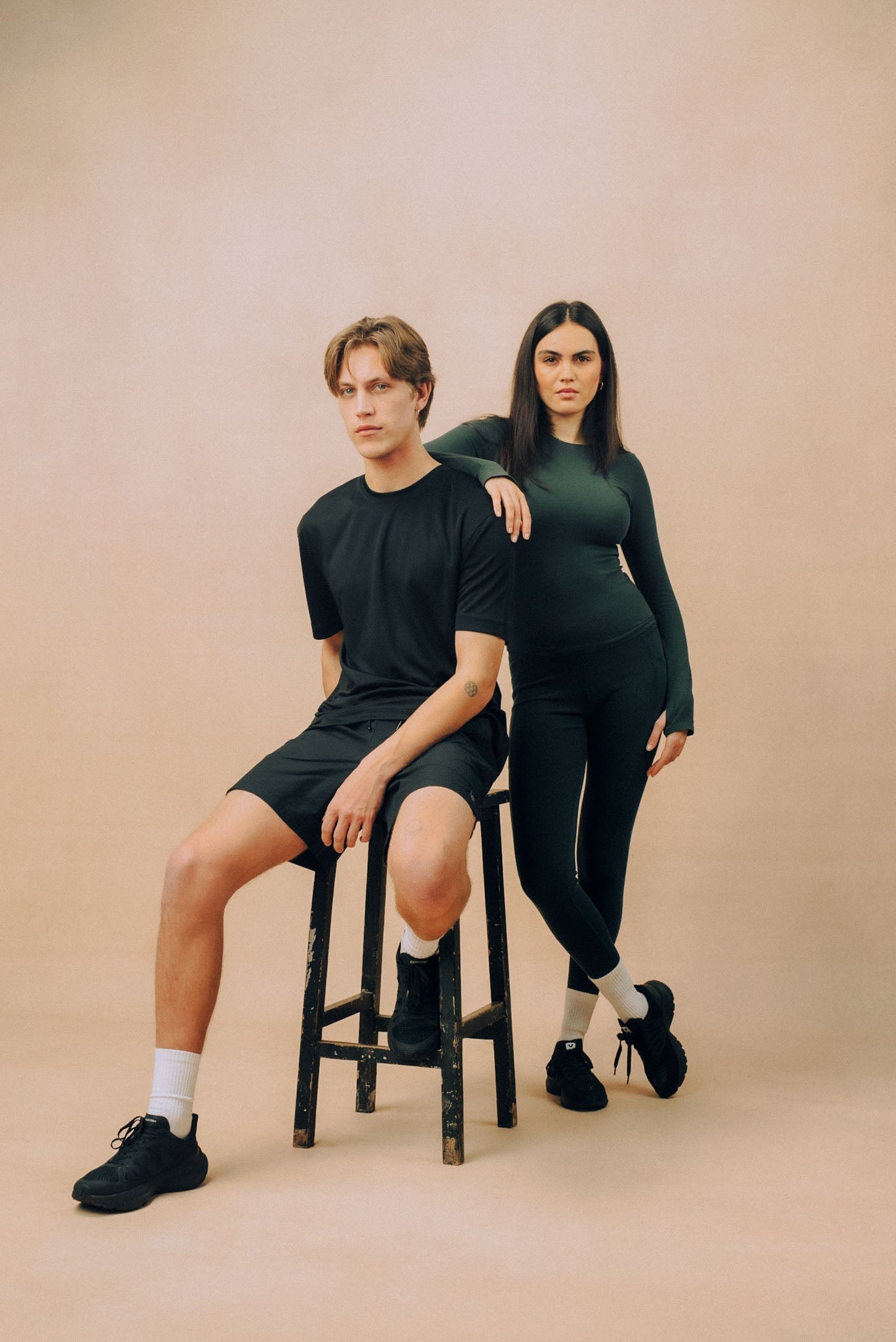 How to stop hating running