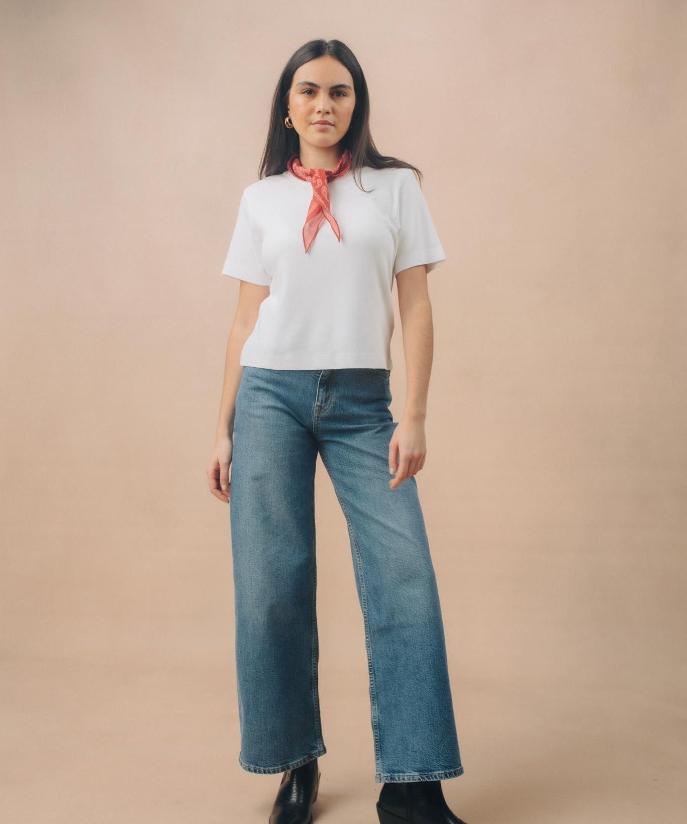 The wait is finally over