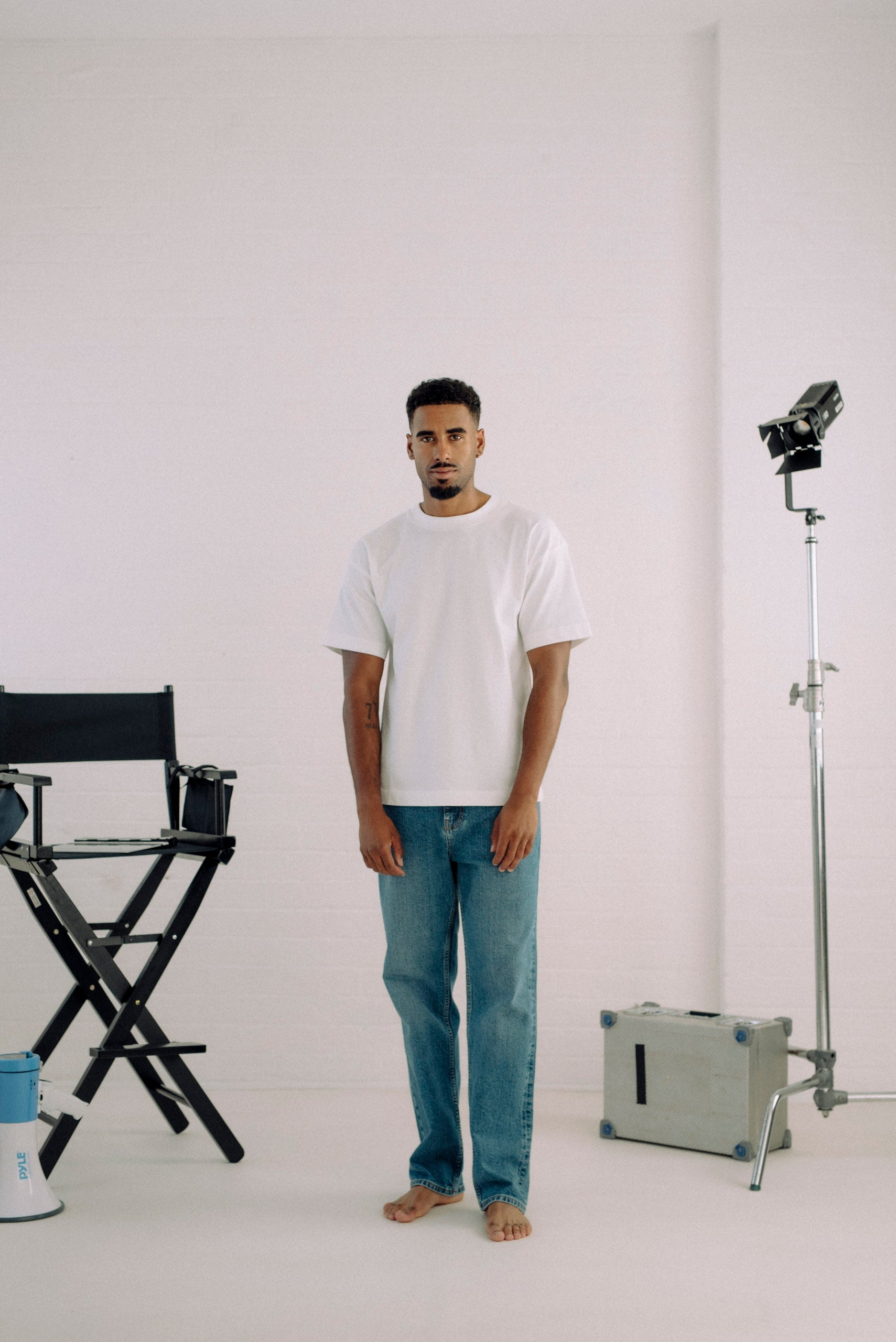 Ethical & Sustainable Menswear