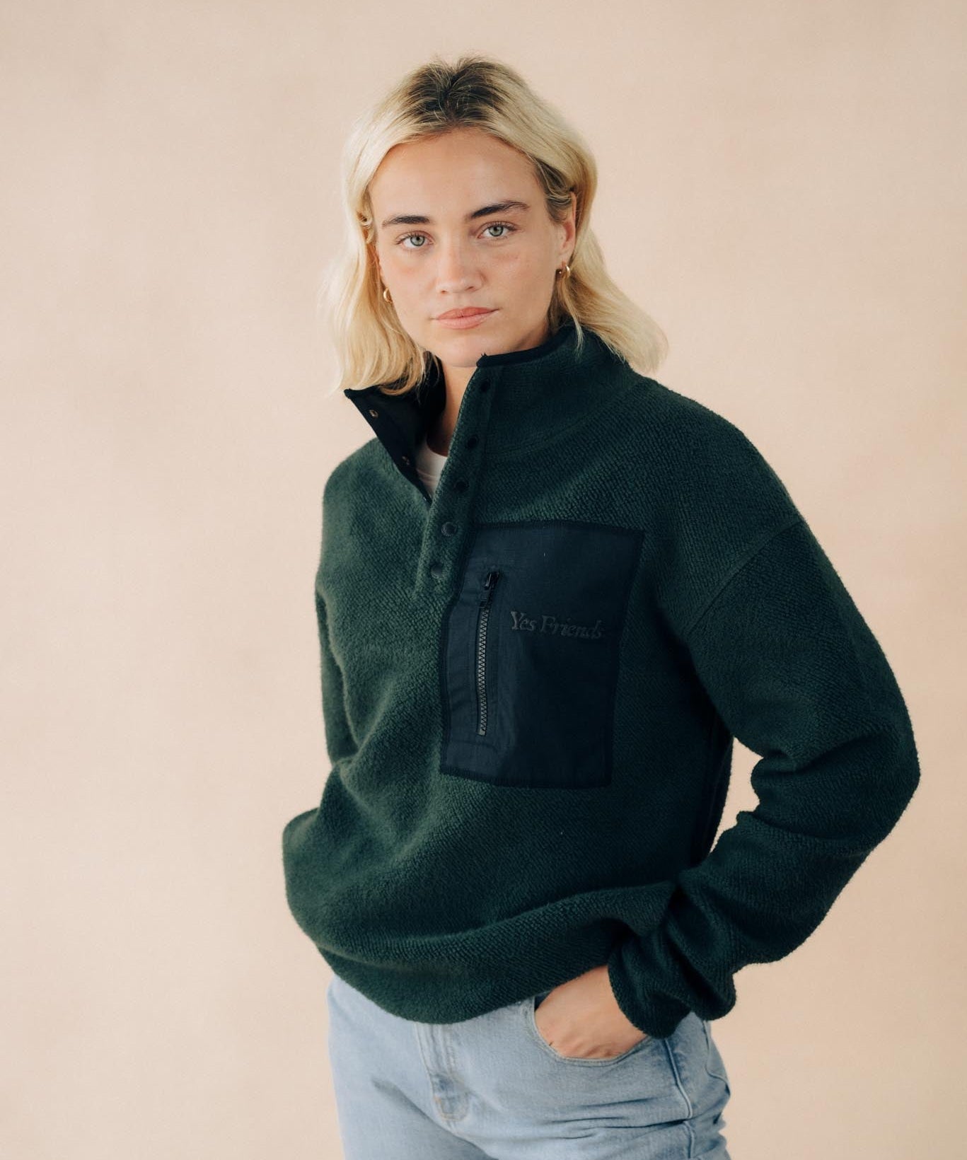 Fleeces