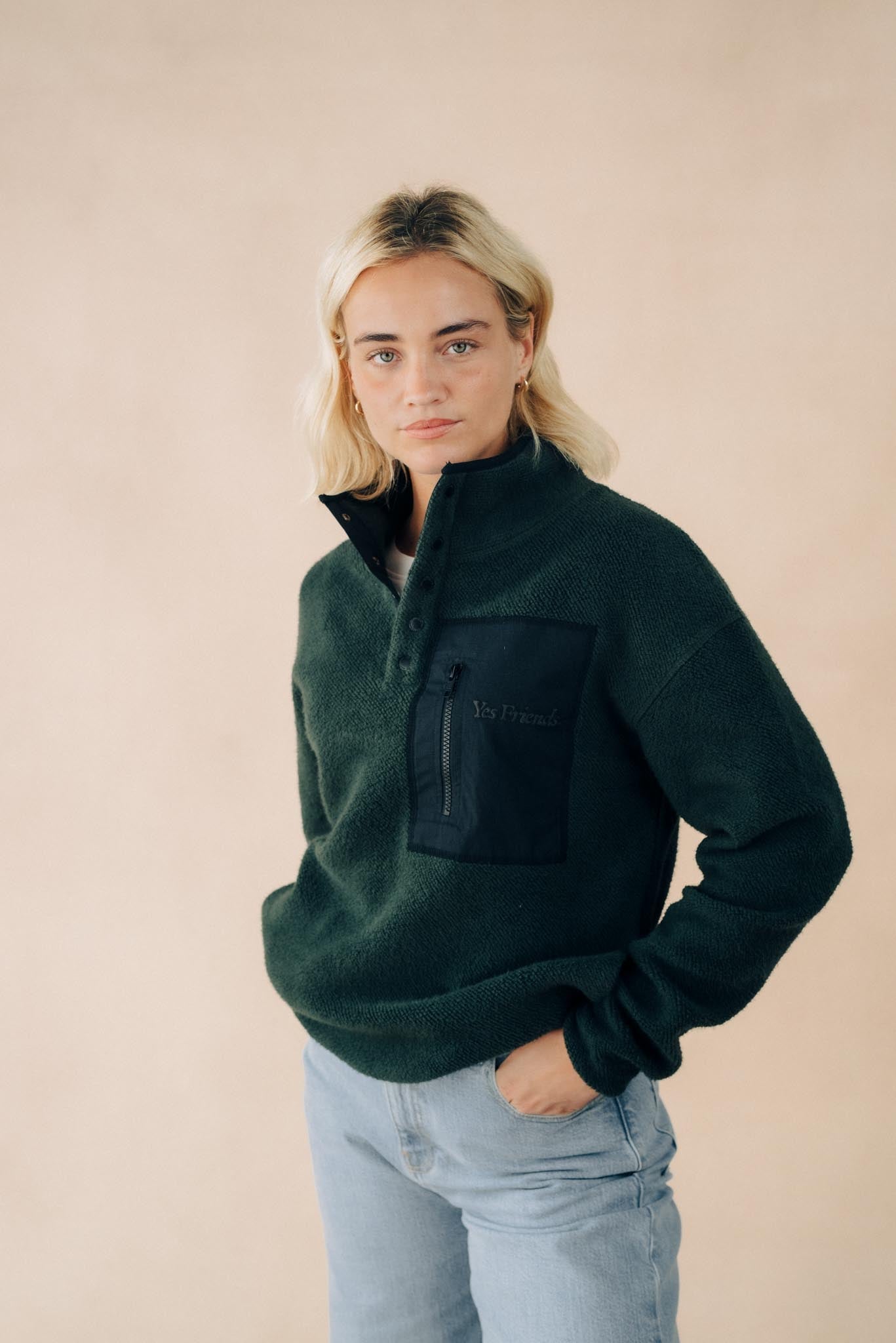 Fleeces
