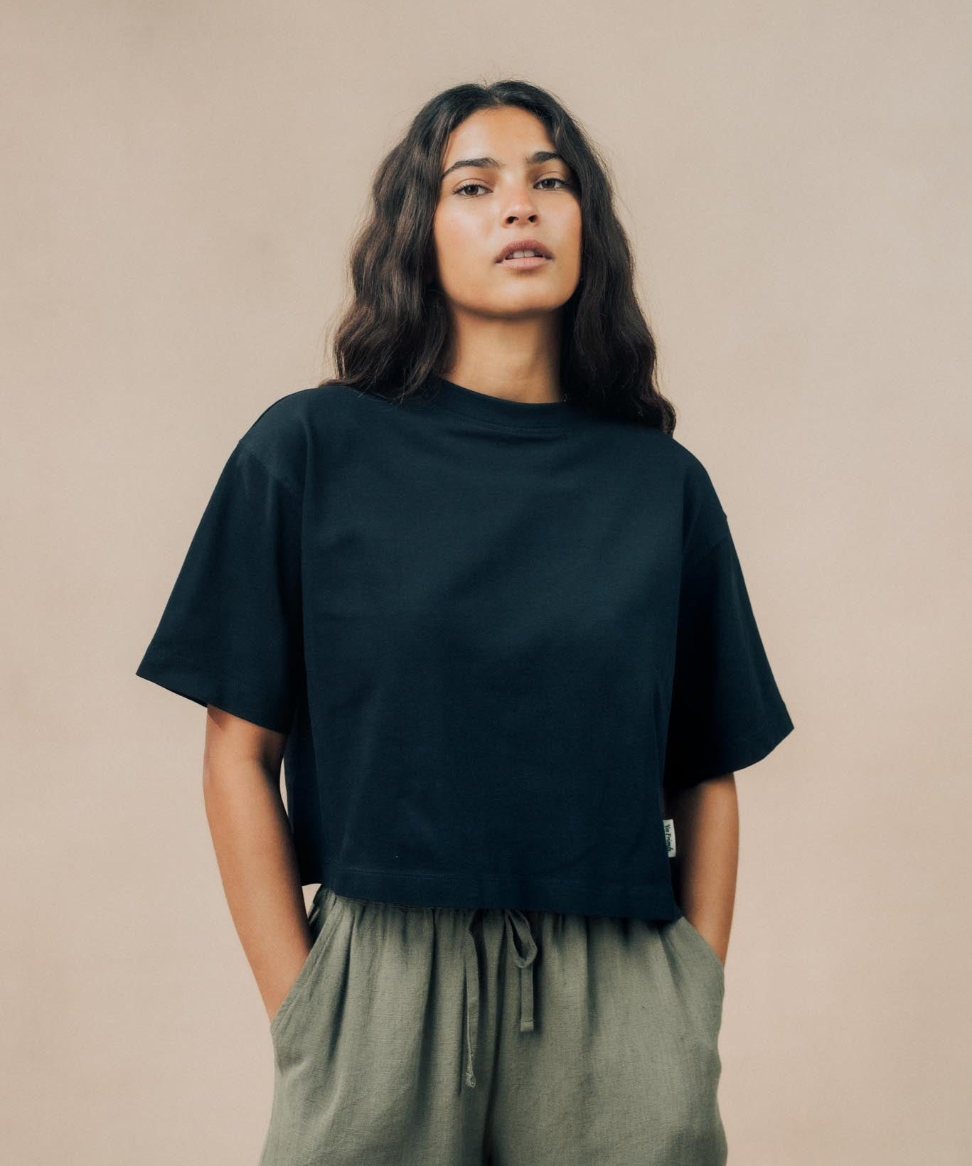 Boxy Tees