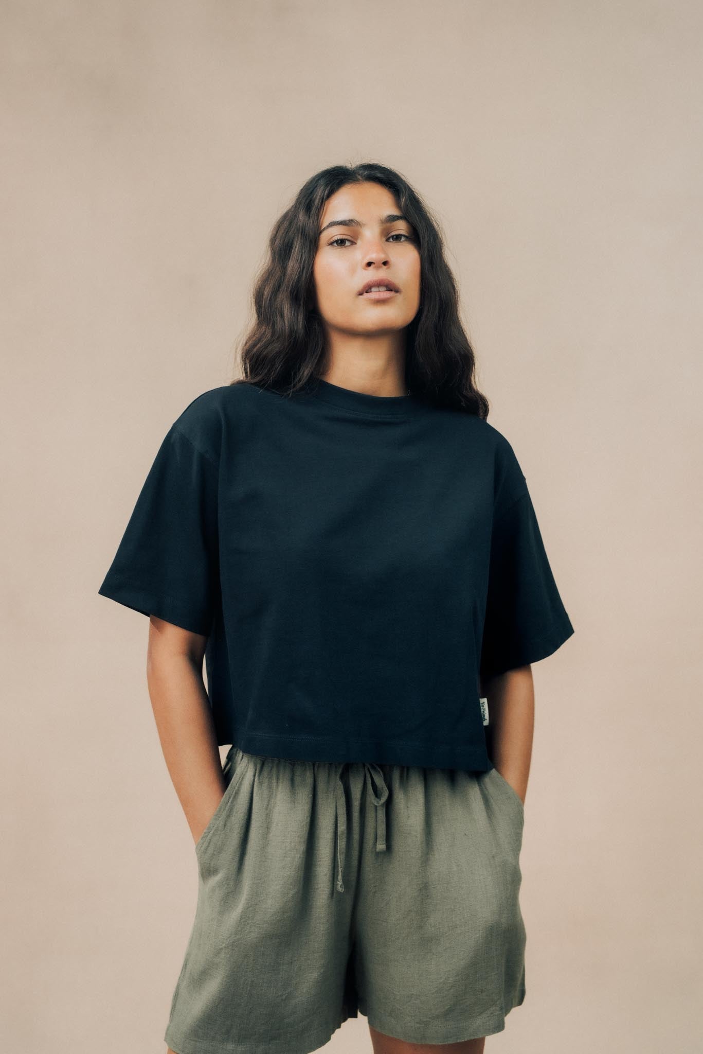 Boxy Tees